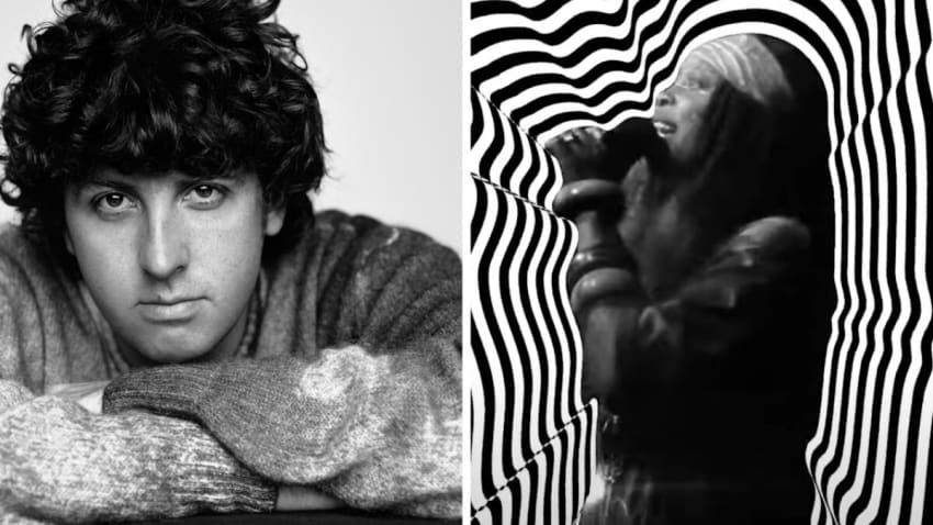 Jamie xx Releases ‘F.U.’ Single Featuring Erykah Badu