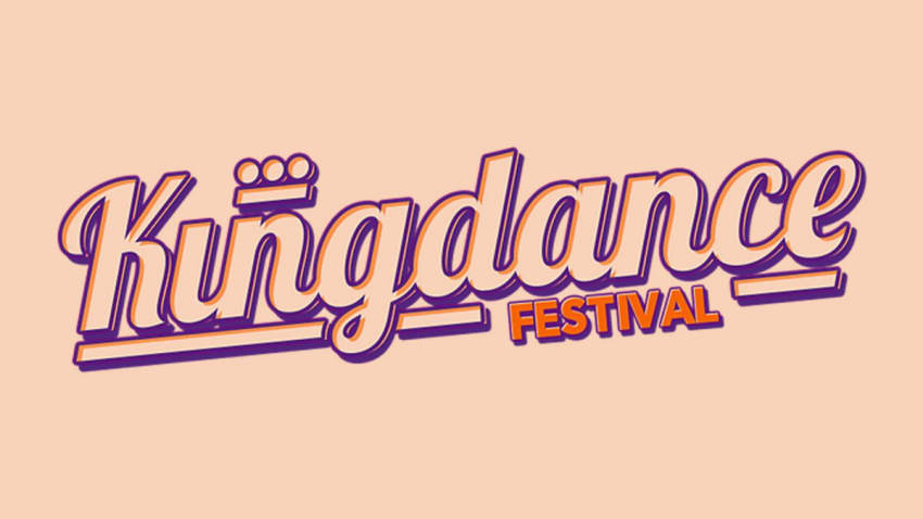 Kingdance