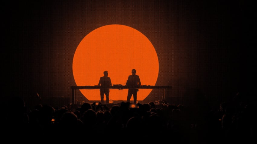 Kruder & Dorfmeister