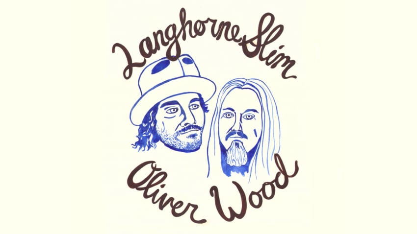 Langhorne Slim