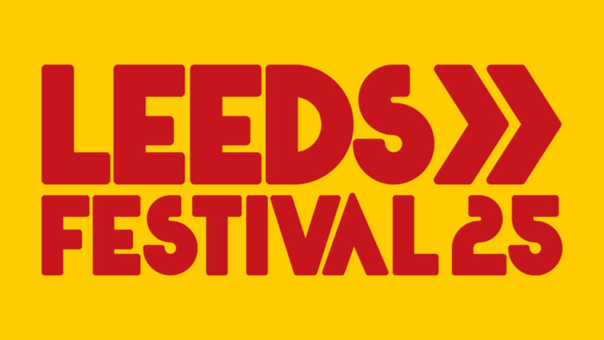 Leeds Festival