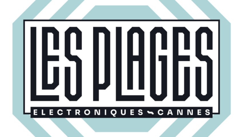 Les Plages Electroniques
