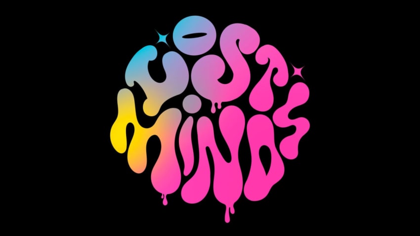 Lost Minds Festival