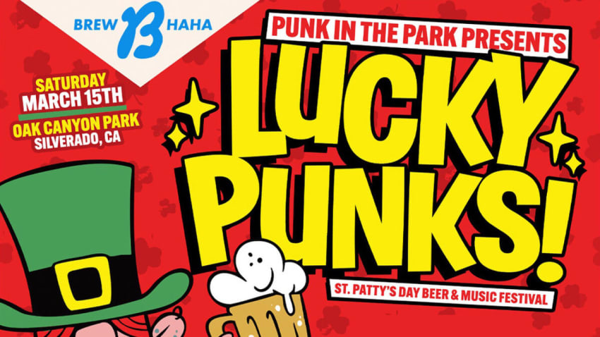 Lucky Punks