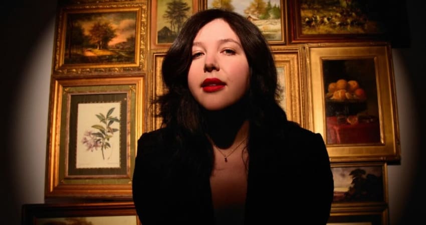 Lucy Dacus press January 2025