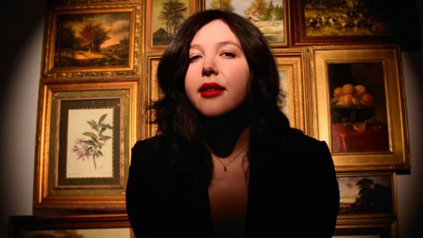 Lucy Dacus