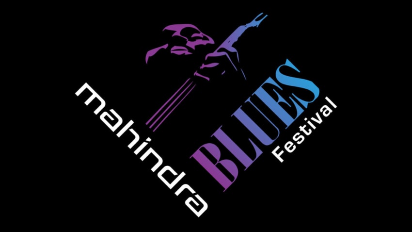 Mahindra Blues Festival