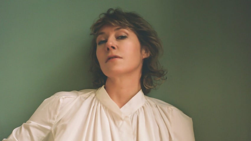 Martha Wainwright Reveals Support For 2025 North American Spring Tour