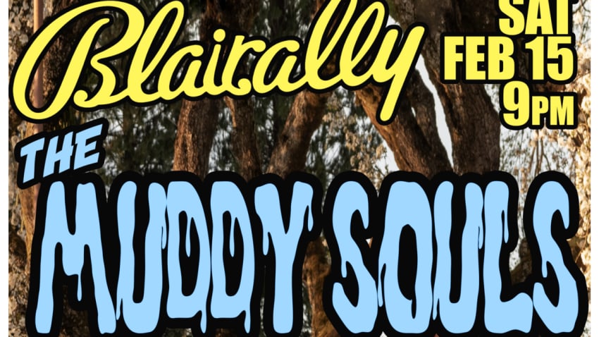 Muddy Souls
