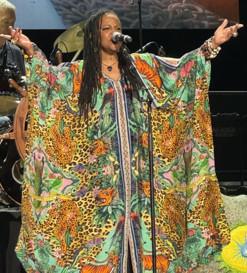 nadirah shakoor