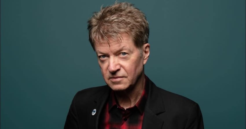 Nels Cline press January 2025