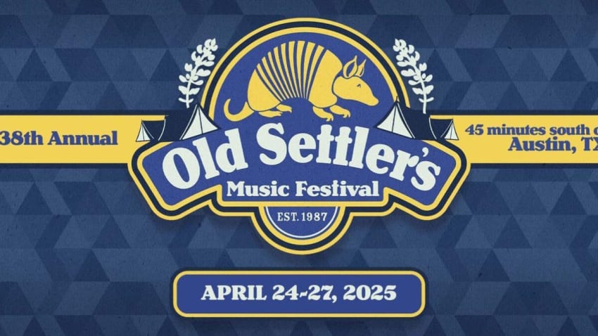 Old Settler's Music Festival Unveils Phase 1 2025 Lineup: Watchhouse, Devil Makes Three, Sierra Hull
