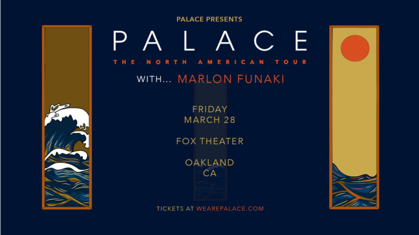 Palace