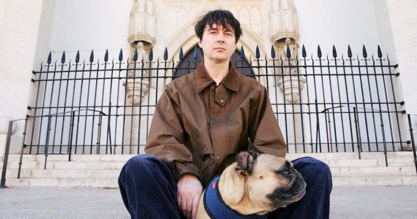 Panda Bear 2025 Press Chris Shonting