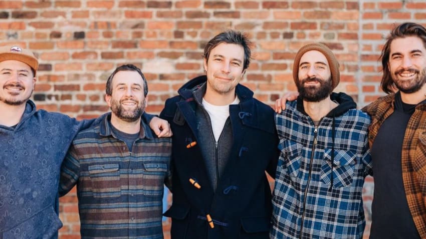 Papadosio Confirms Final Concerts Before Touring Break
