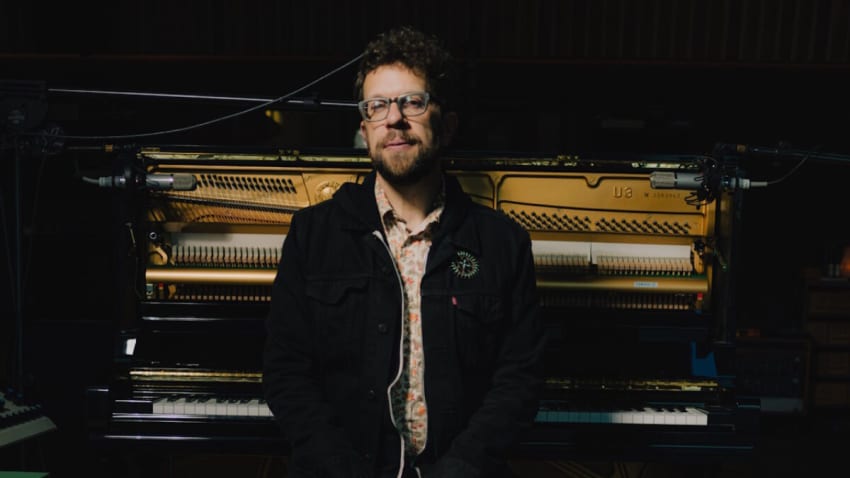 Phil Cook Announces Birdsong-Inspired Solo Piano Album ‘Appalachia Borealis’