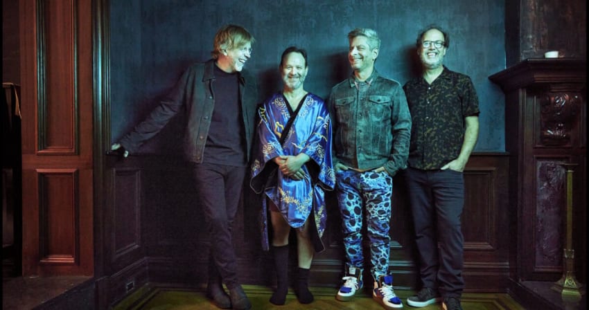 Phish Press 2025 Clinch