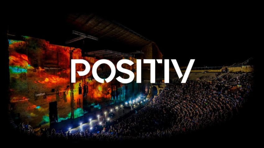 Positiv Festival