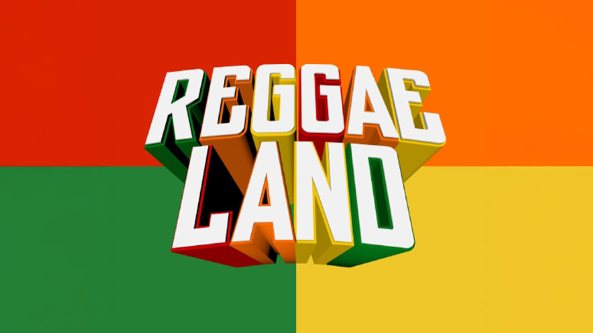 Reggae Land Festival