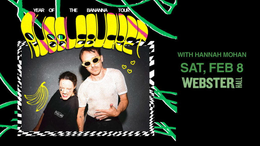 Rubblebucket