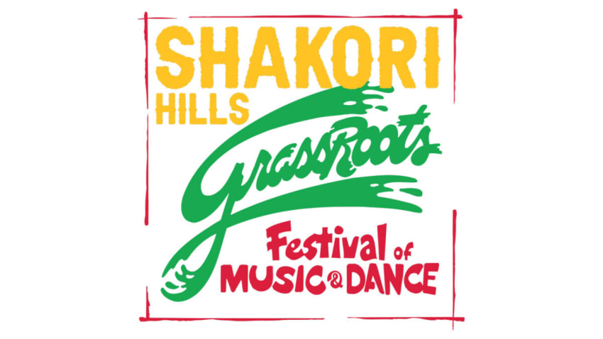 Shakori Hills GrassRoots Festival (Spring)