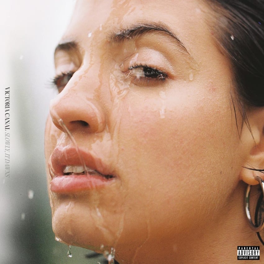 Slowly It Dawns Cover