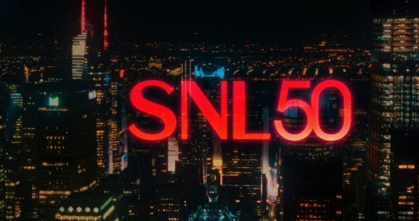 SNL 50