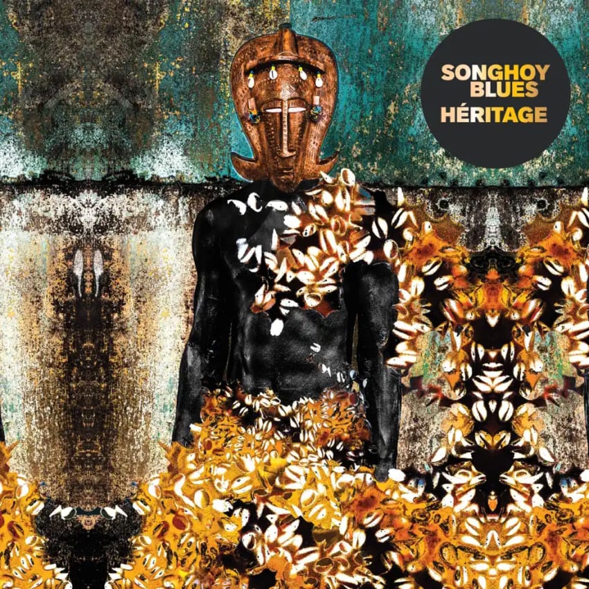 songhoy heritage