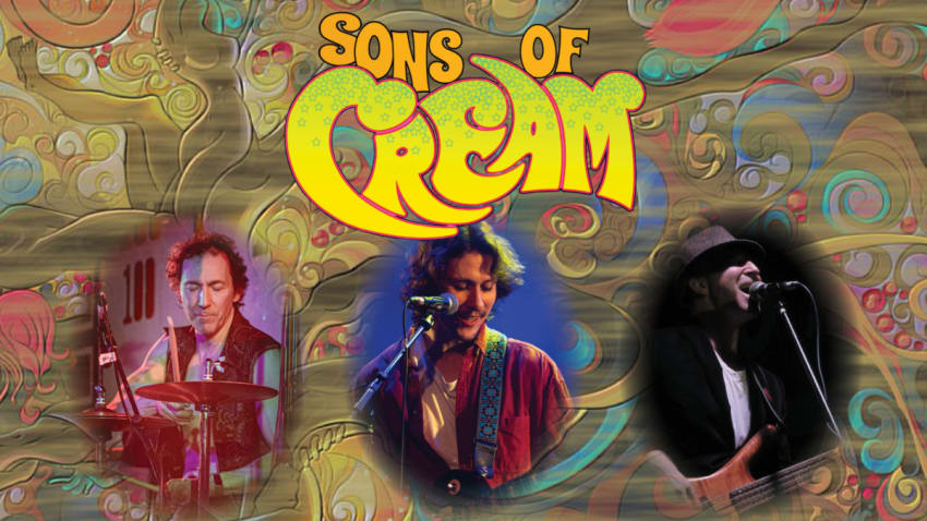 Sons of Cream
