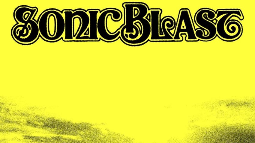 SonicBlast