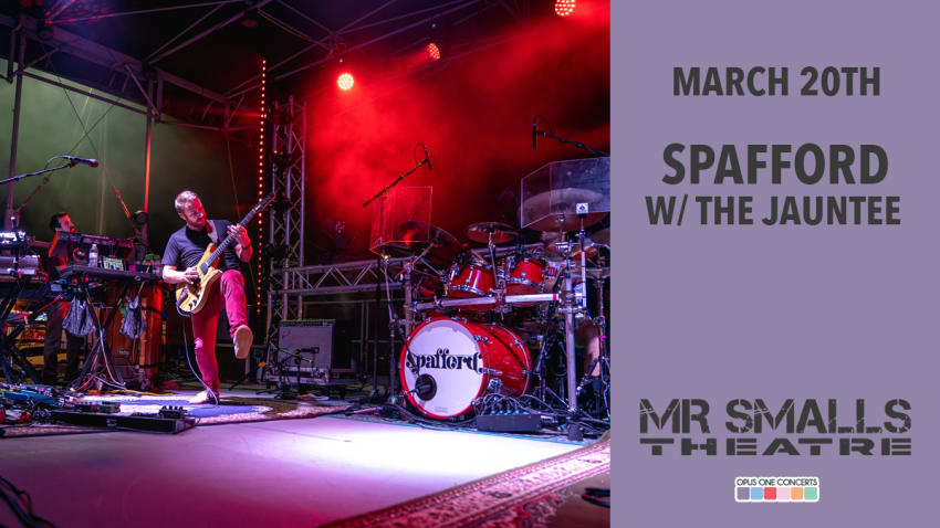 Spafford