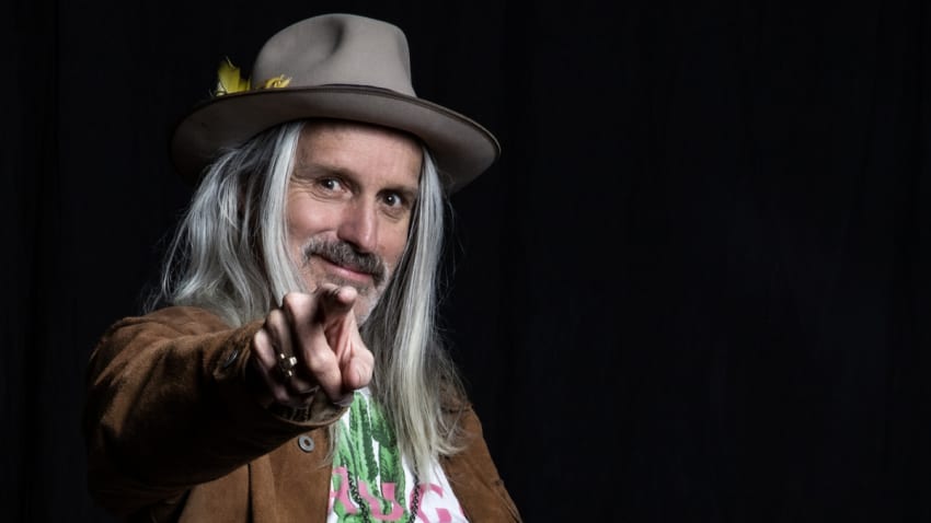 Steve Poltz