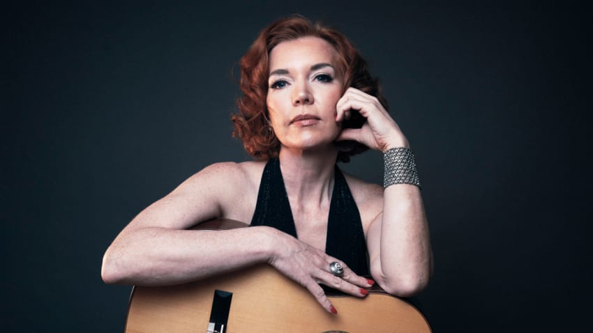 Sue Foley