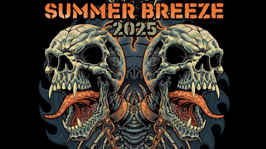 Summer Breeze Open Air
