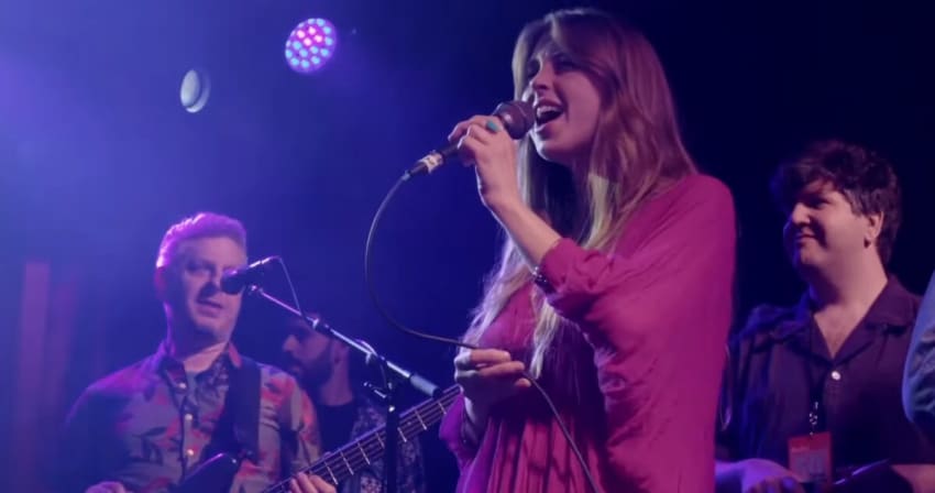 Tapers Choice Relix 50 Mike Gordon Mikaela Davis