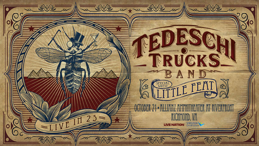 Tedeschi Trucks Band