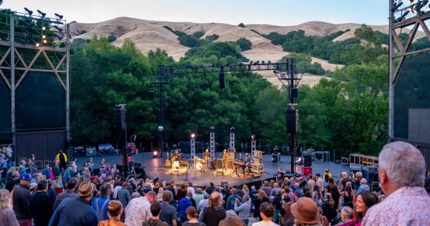 Terrapin Roadshow 2024