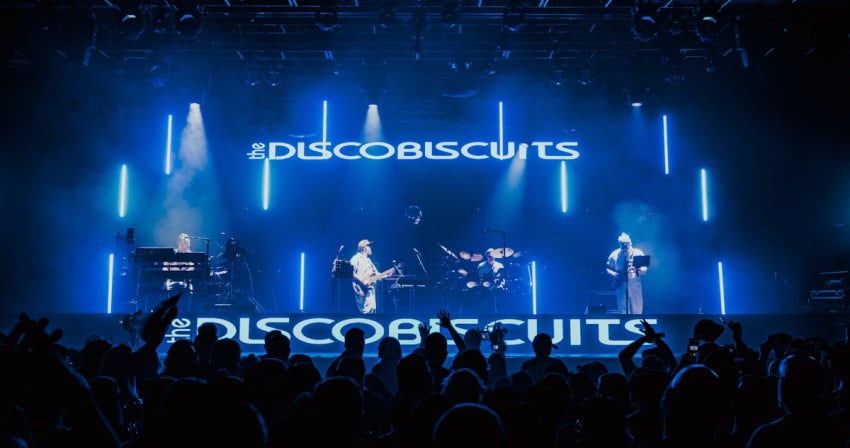 Buy The Disco Biscuits Tickets