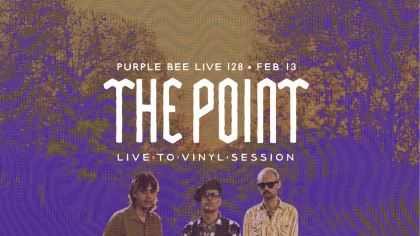 The Point