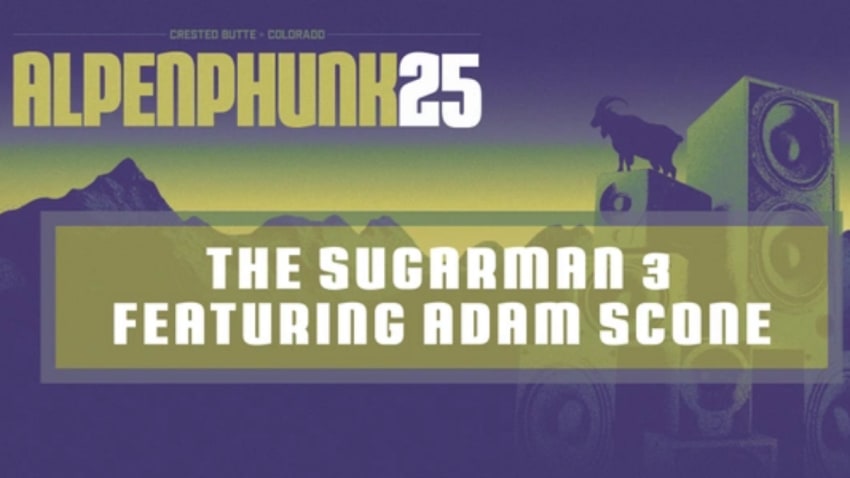The Sugarman 3