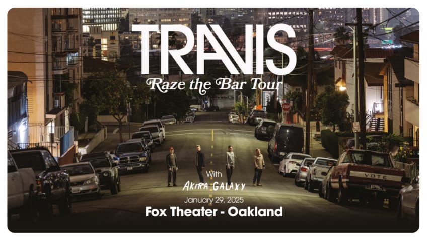 Travis