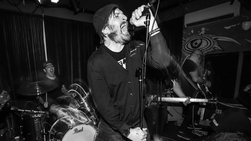 Usurp Synapse