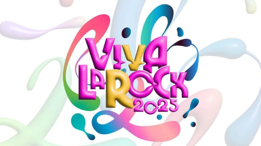 Viva La Rock