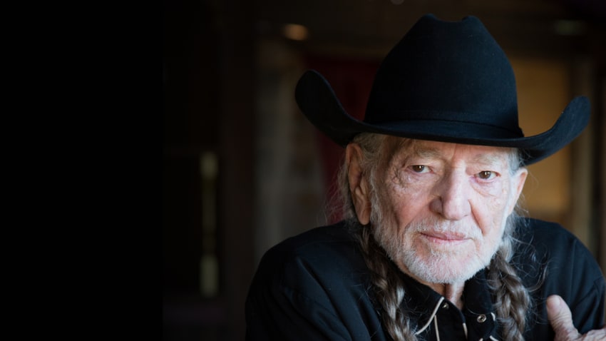 Willie Nelson