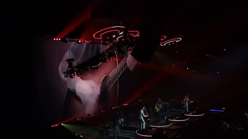 15 Steps (Jeff Austin cover) - Billy Strings Asheville, NC 2.15.25