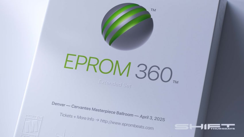 Eprom