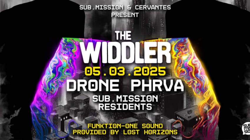 The Widdler