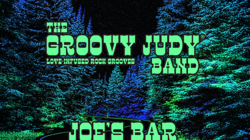 The Groovy Judy Band