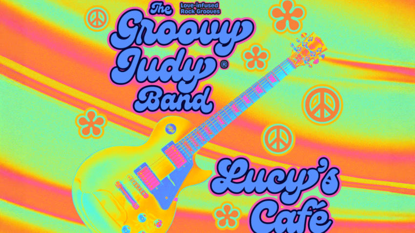 The Groovy Judy Band