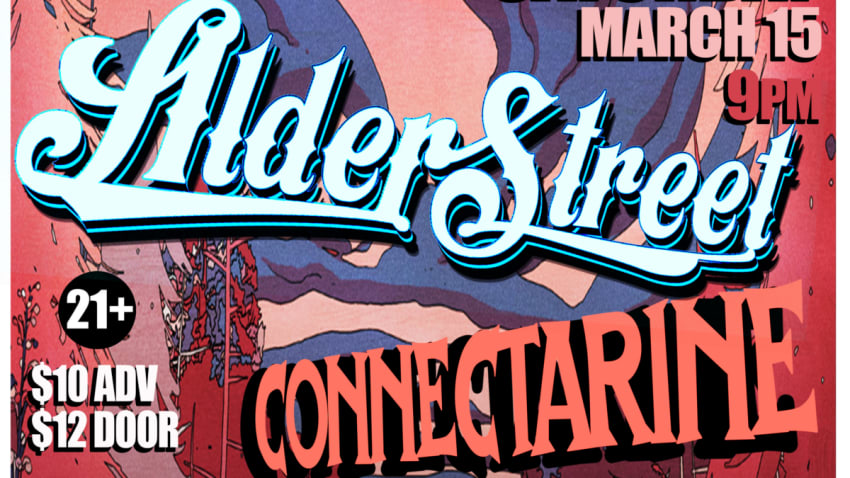 Alder Street